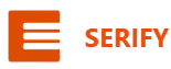 SerifyApp